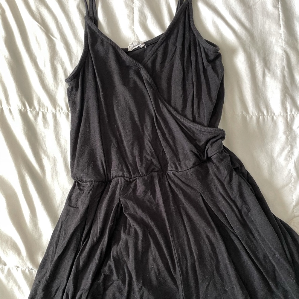 Garage Romper